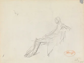 Studio di figura 9